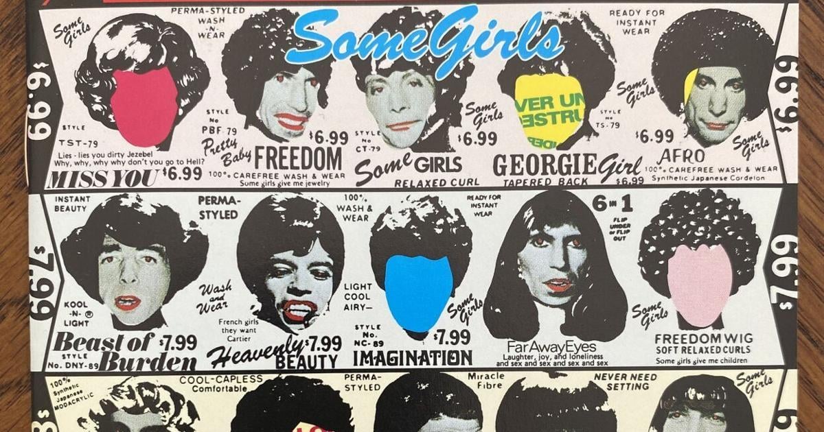 Forgotten Record Review: Rolling Stones rarities