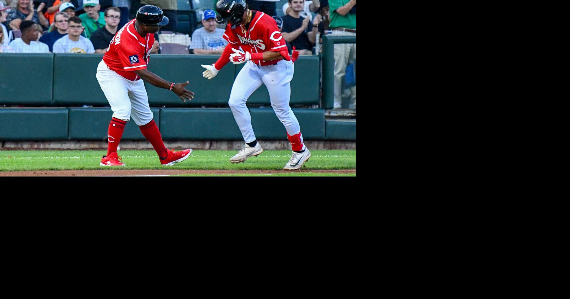 Dayton Dragons: Lack of timely hits prove costly in 4th loss of week