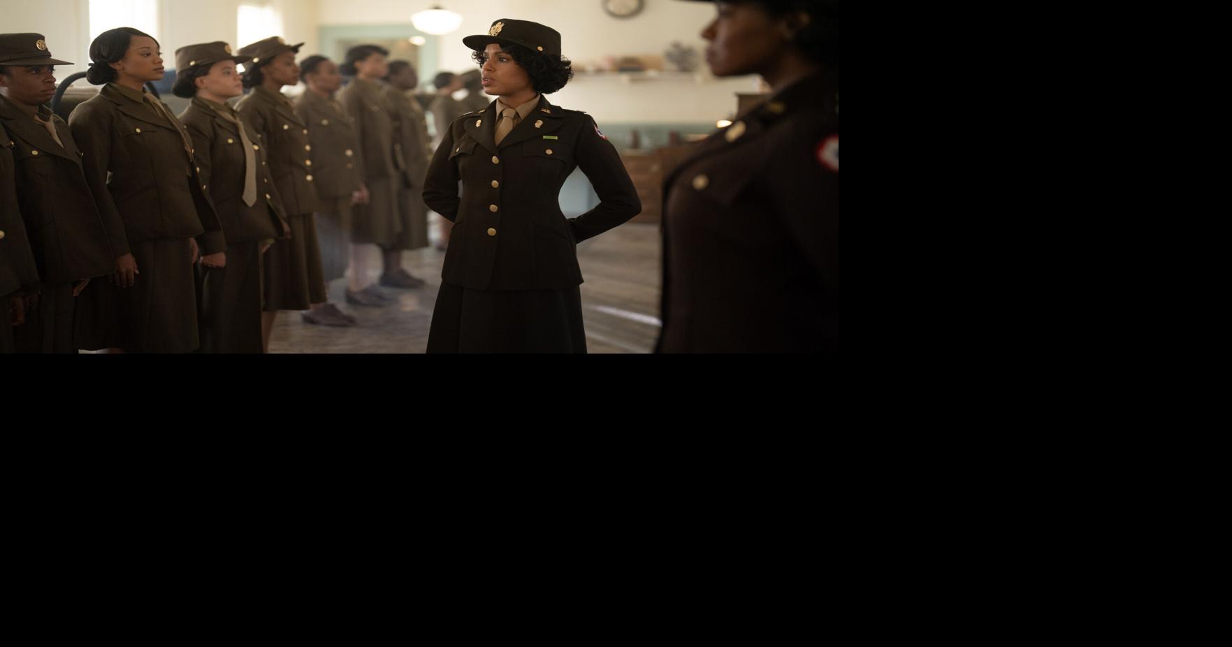 See ‘The Six Triple Eight’ for free at The Neon on MLK Day | Lifestyles ...