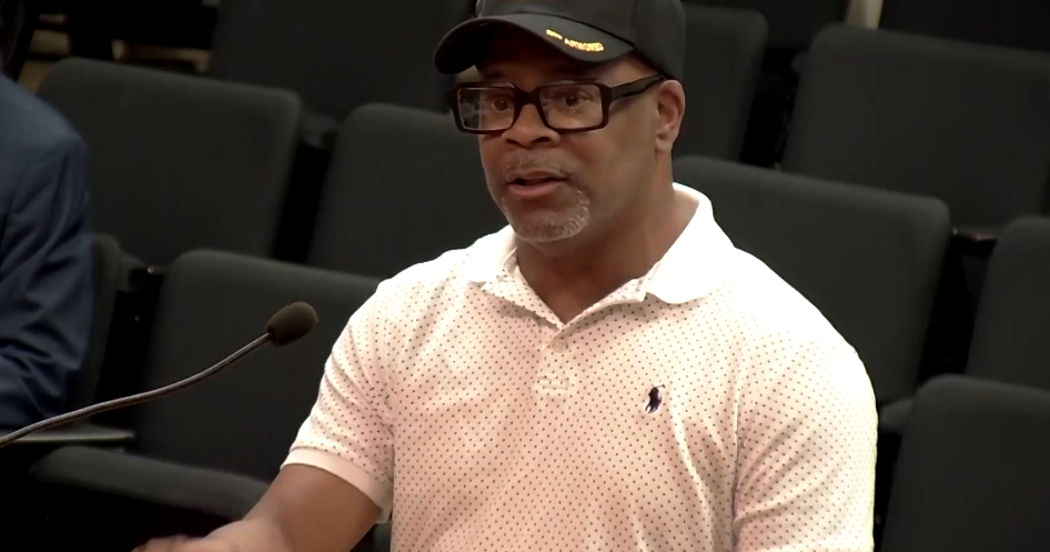 Dayton residents react to city manager retirement announcement
