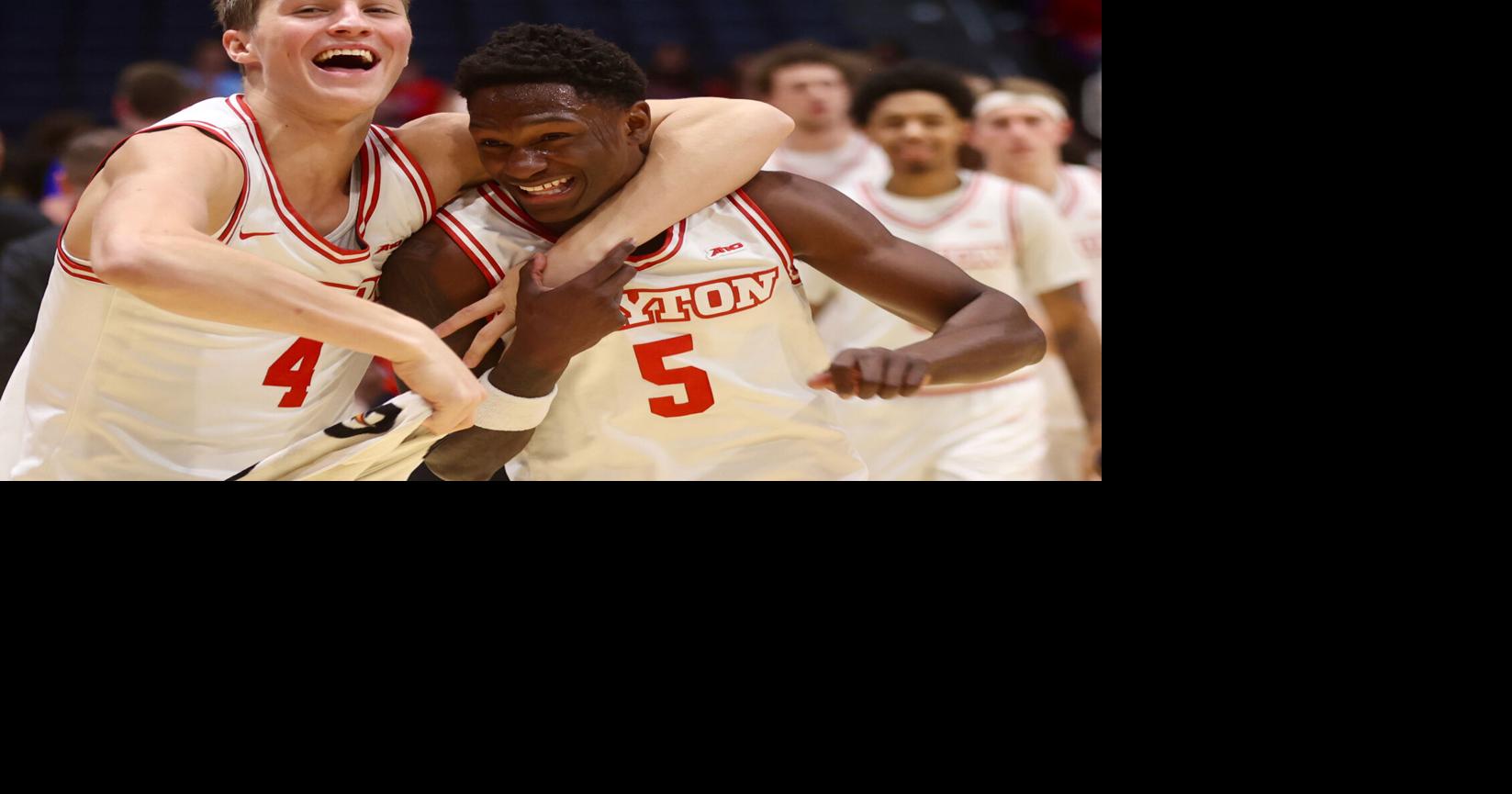 Dayton vs. Morehead State in exhibition game
