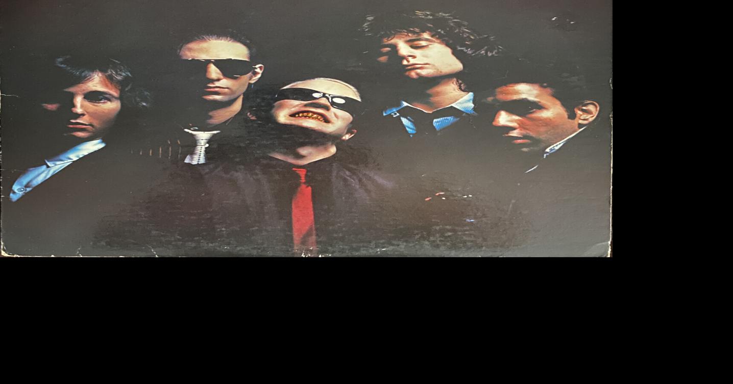 Forgotten Record Review: Painless Punk