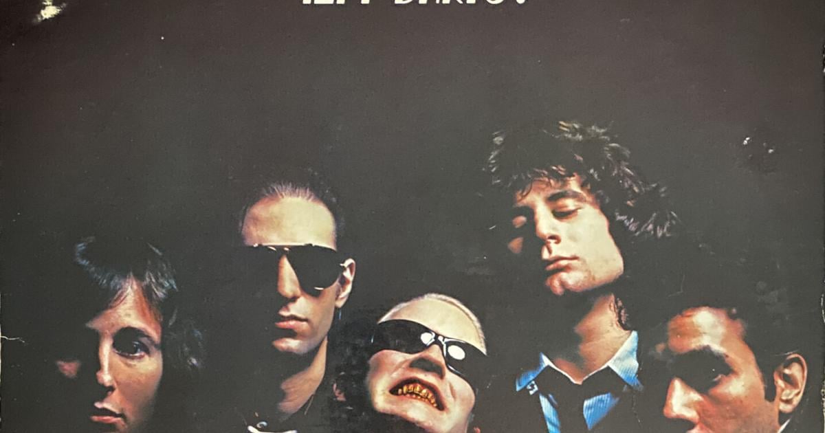 Forgotten Record Review: Painless Punk