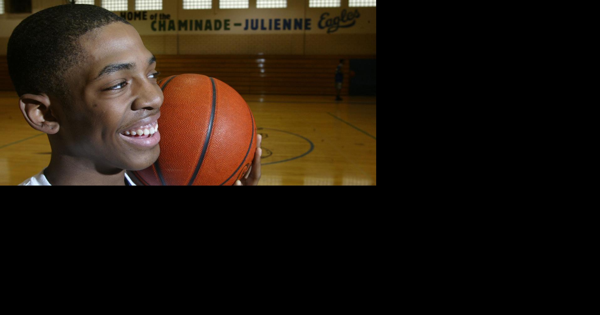 Fab Five: Ranking the top players in Chaminade Julienne boys basketball history