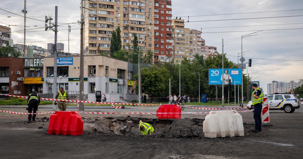 Российские атаки убили 6 и ранили 29, когда украинские силы атаковали нефтяные танкеры
