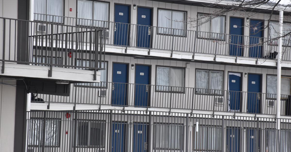 1 in 4 Montgomery County hotels, motels saw bug, rodent complaints last year