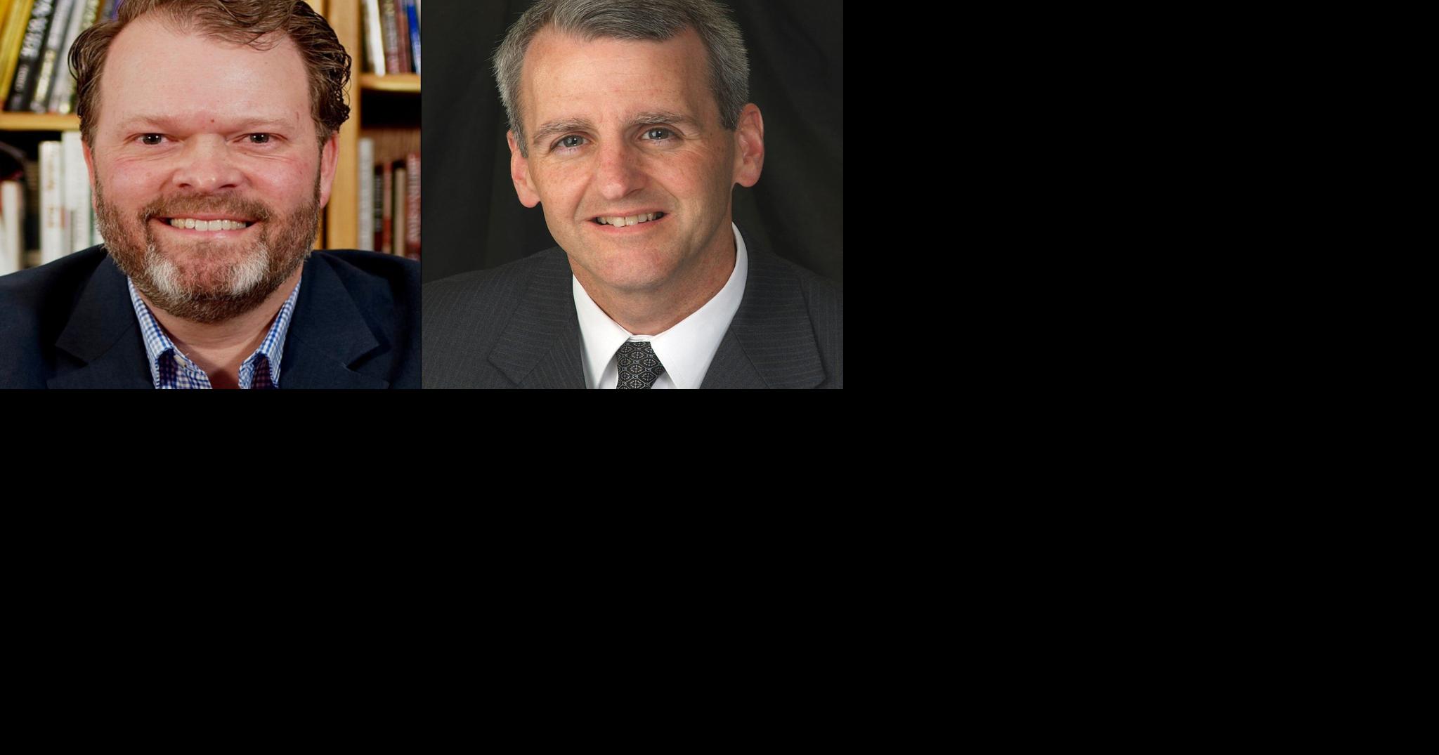 Close Ohio statehouse race affected by ad, party chairman says | Local ...