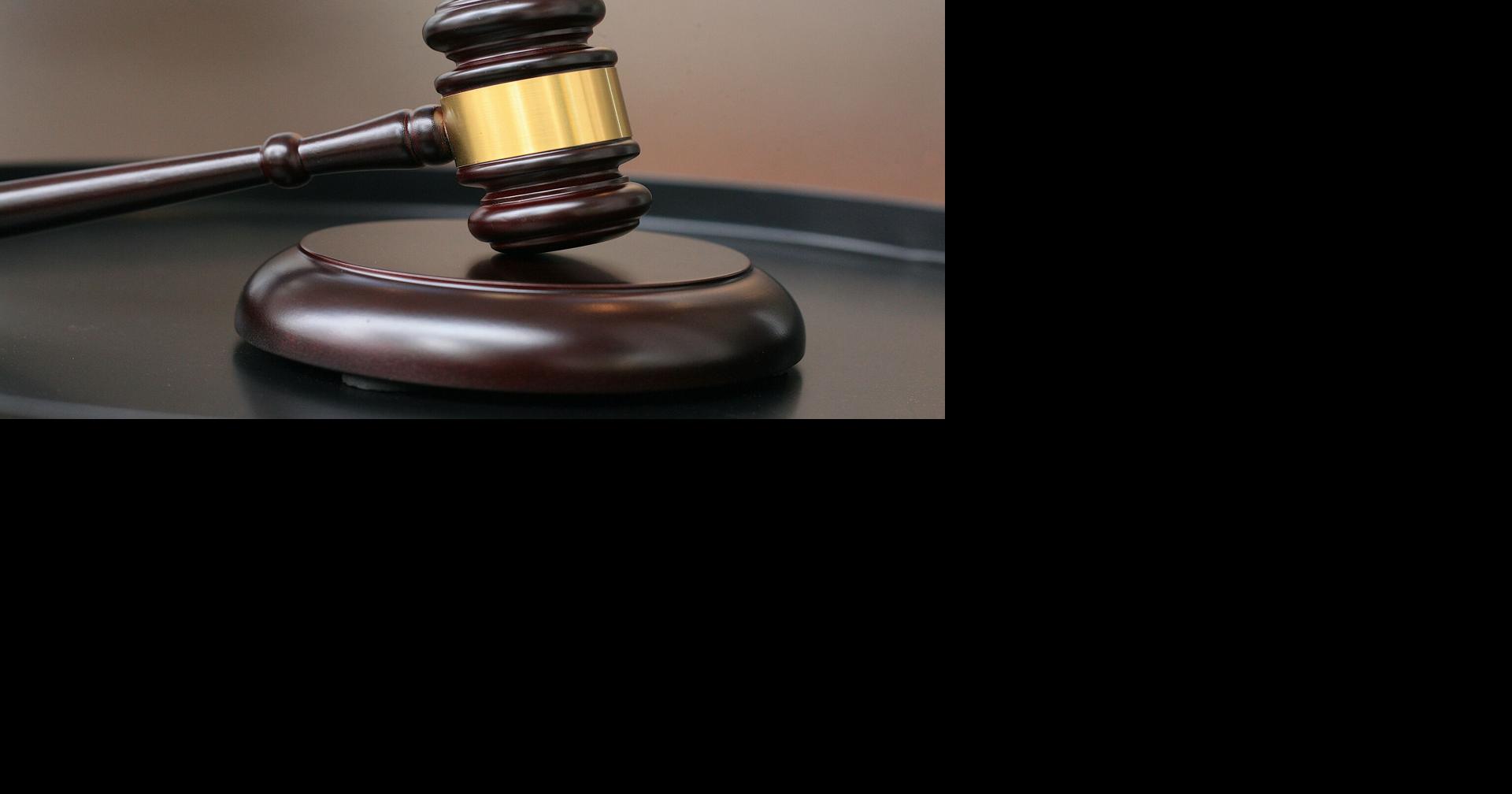Man accused in gunpoint home invasion, robbery in Harrison Twp ...