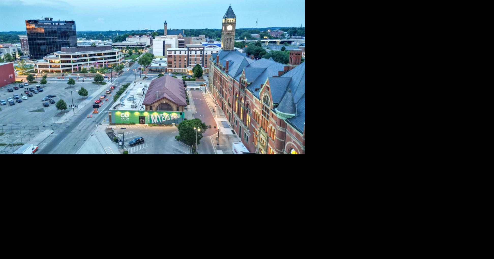 Springfield area suffers worst job losses in Ohio as TPS elimination looms large