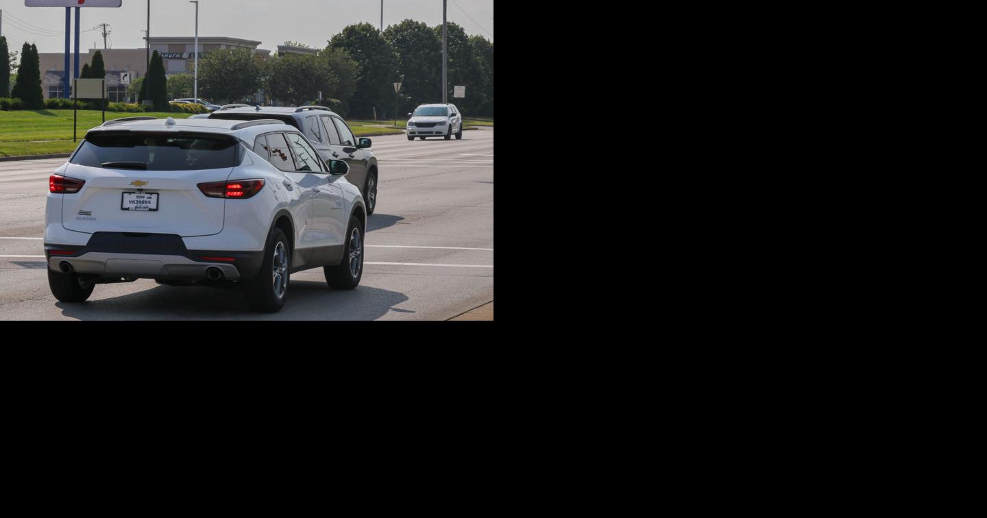 Roundabout option expected to improve traffic flow in Troy