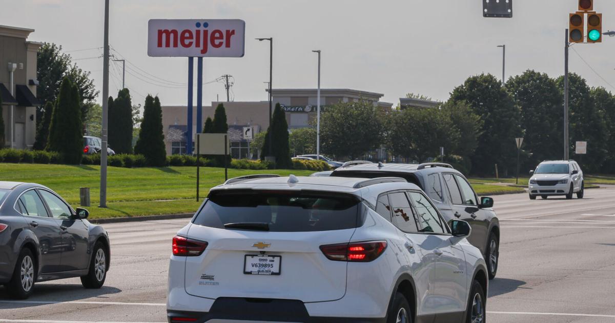 Roundabout option expected to improve traffic flow in Troy