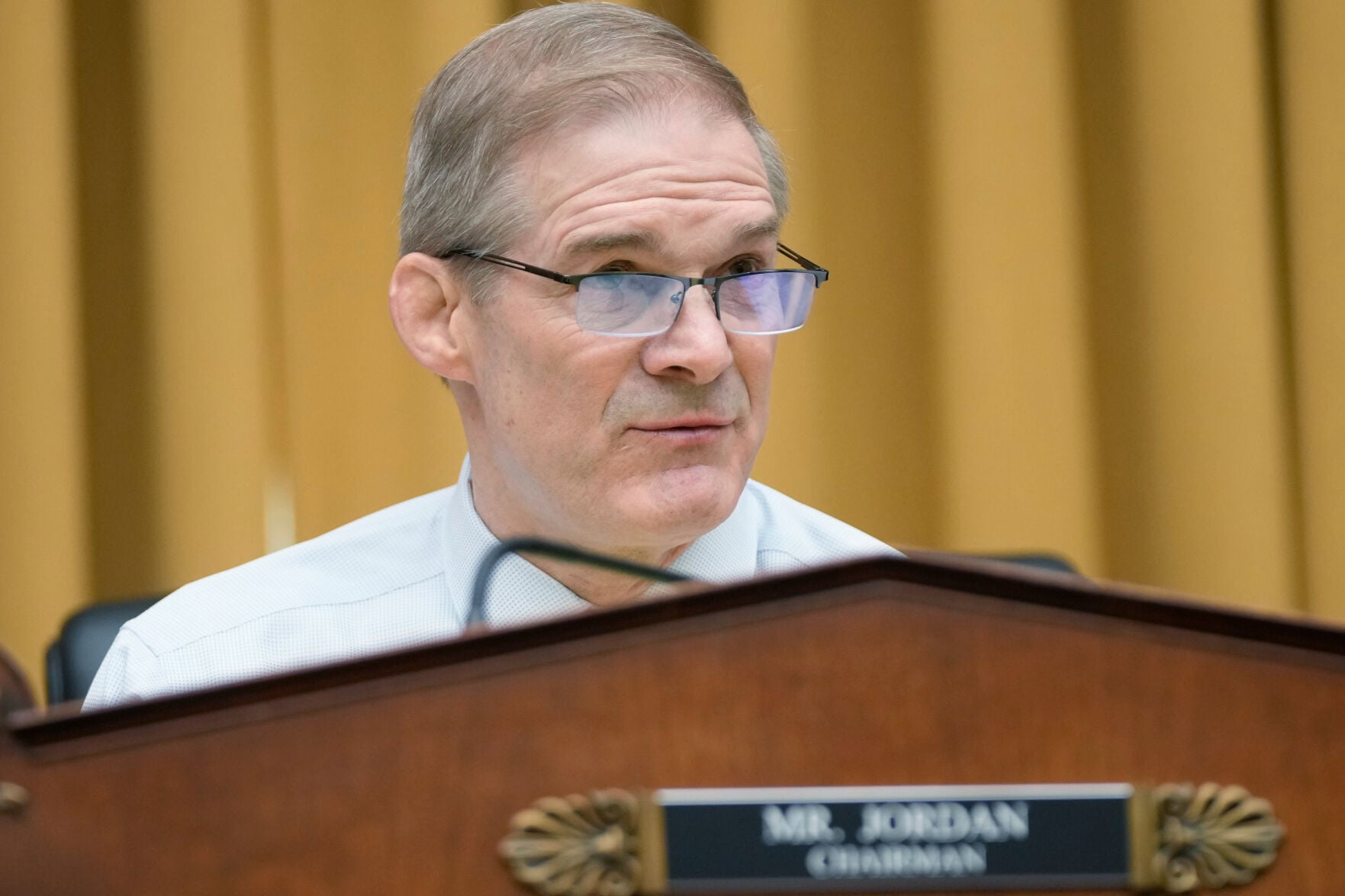GOP’s Jordan faces independent Tackett, Dem Kolasinski in race to ...