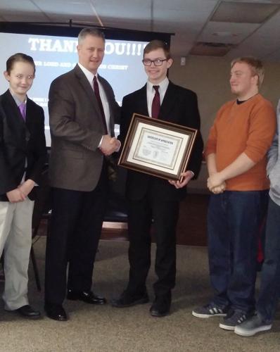Warren County teen dies in 2nd left of center crash in 5 days | Local ...