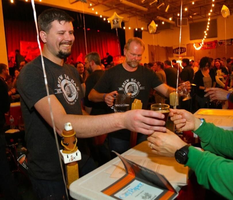 Food and drink events in Dayton, Ohio | Entertainment News | Dayton ...