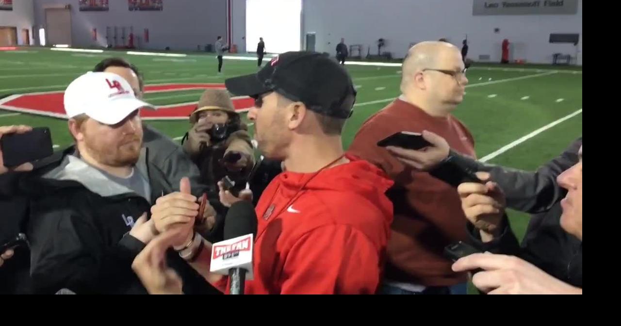 Ohio State receivers a mix of productive veterans, intriguing freshmen ...