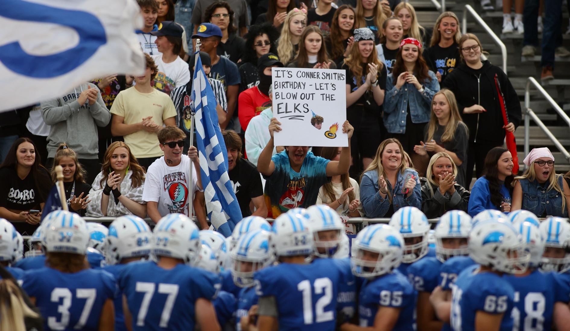 High School Football: Top players in Springboro history | Sports 