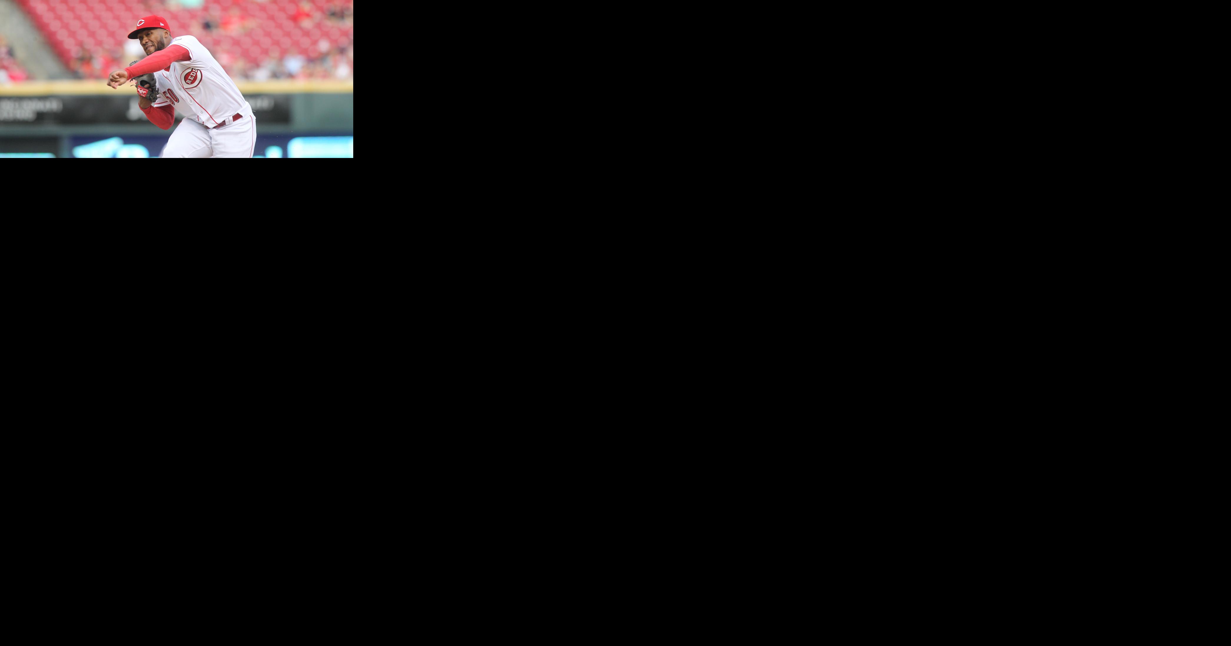 Sports Today: All you need to know about the Reds, Marvin Lewis down on ...