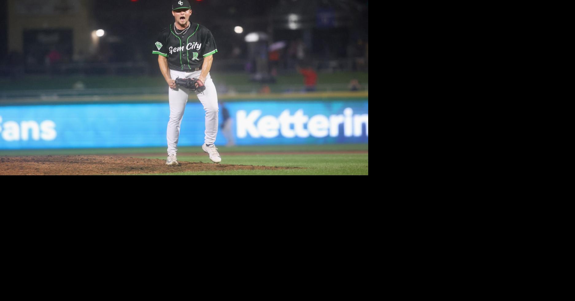 PHOTOS: Dragons beat Loons in Game 2