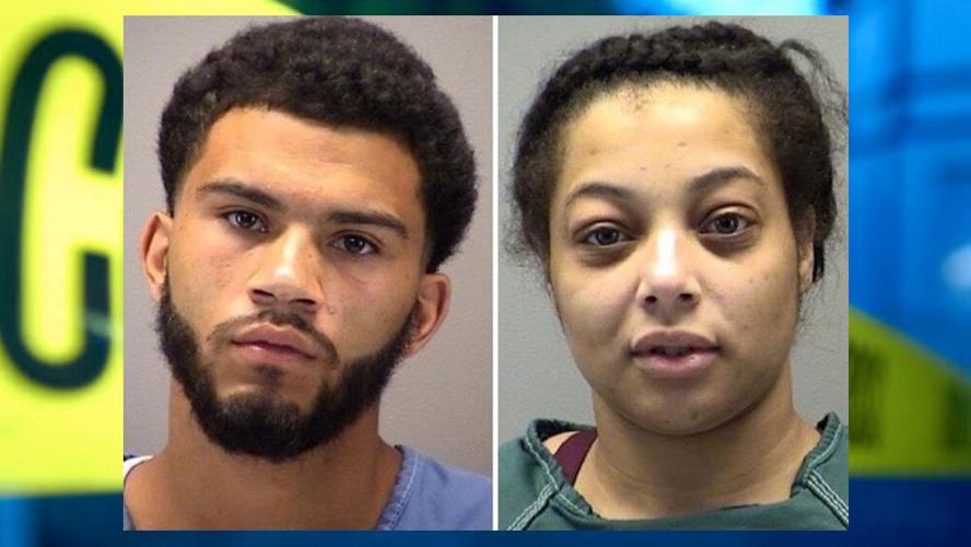 Three indicted on murder charge in June 2018 shooting in Dayton | Crime ...