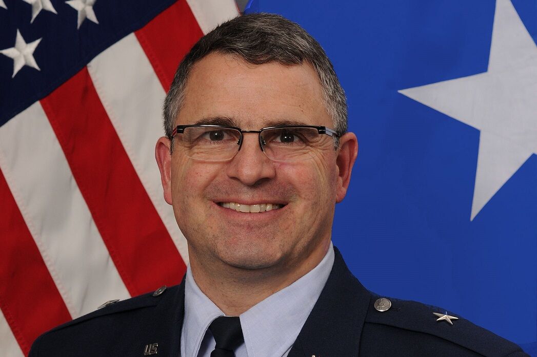 Air Force Research Lab at Wright-Patt gets new commander | Military ...