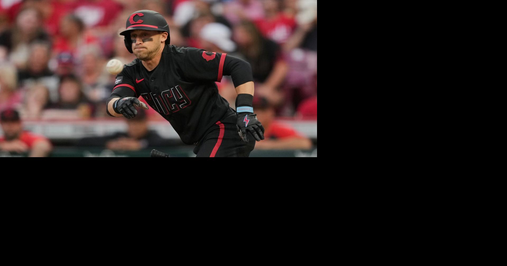 Cincinnati Reds: Friedl back as Francona searches for answers in center field