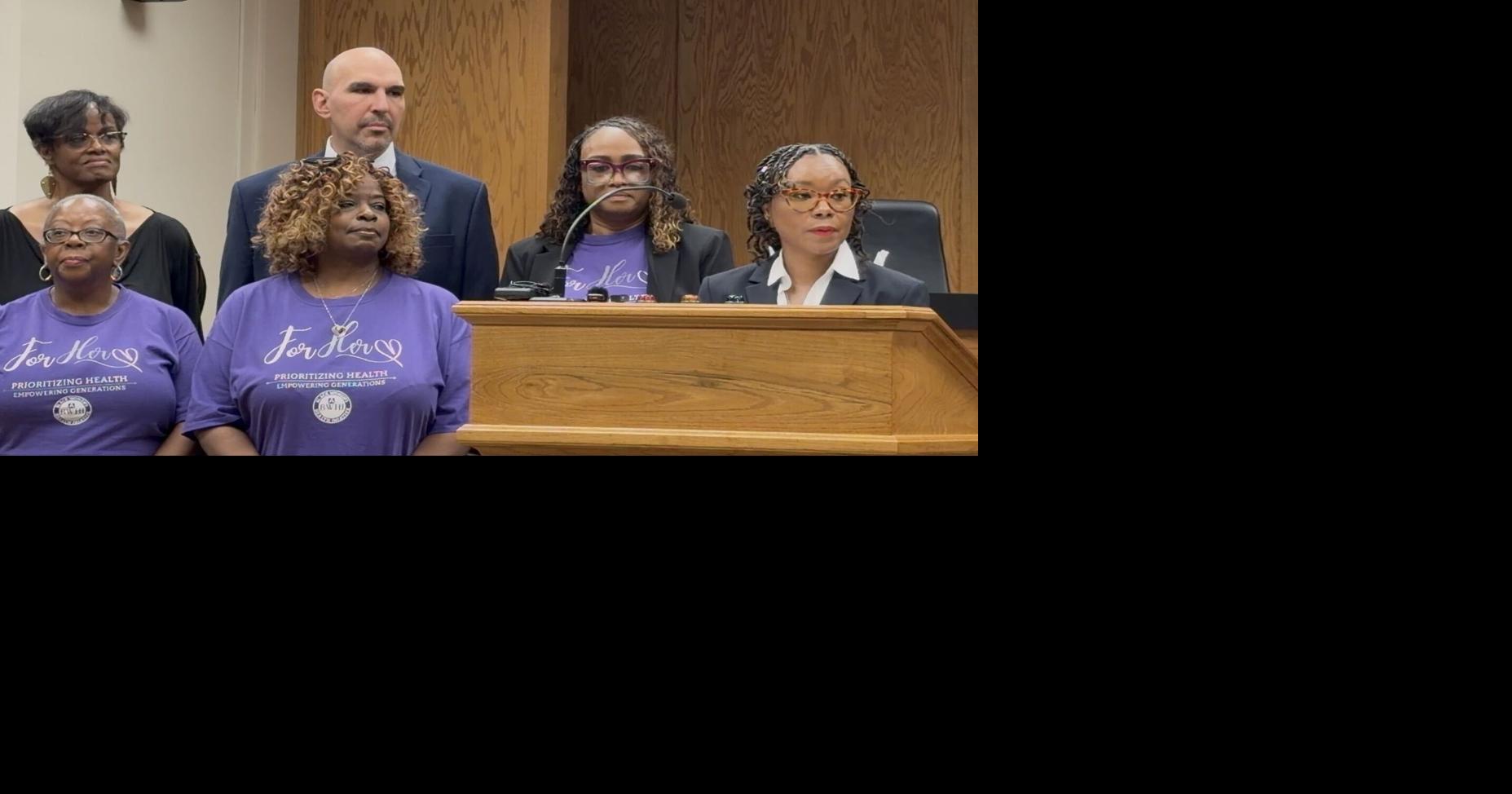 Dayton, county leaders oppose SNAP, Medicaid cuts