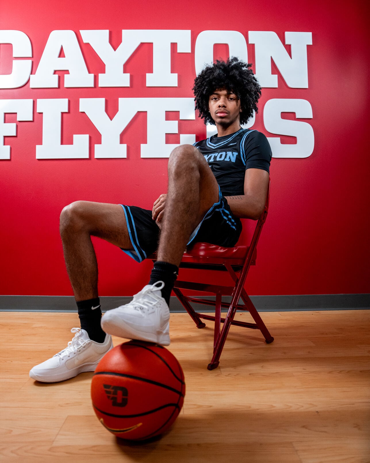 daytondailynews.com - David Jablonski - Staff Writer - Dayton basketball: Breaking down the 2026-27 Flyers roster