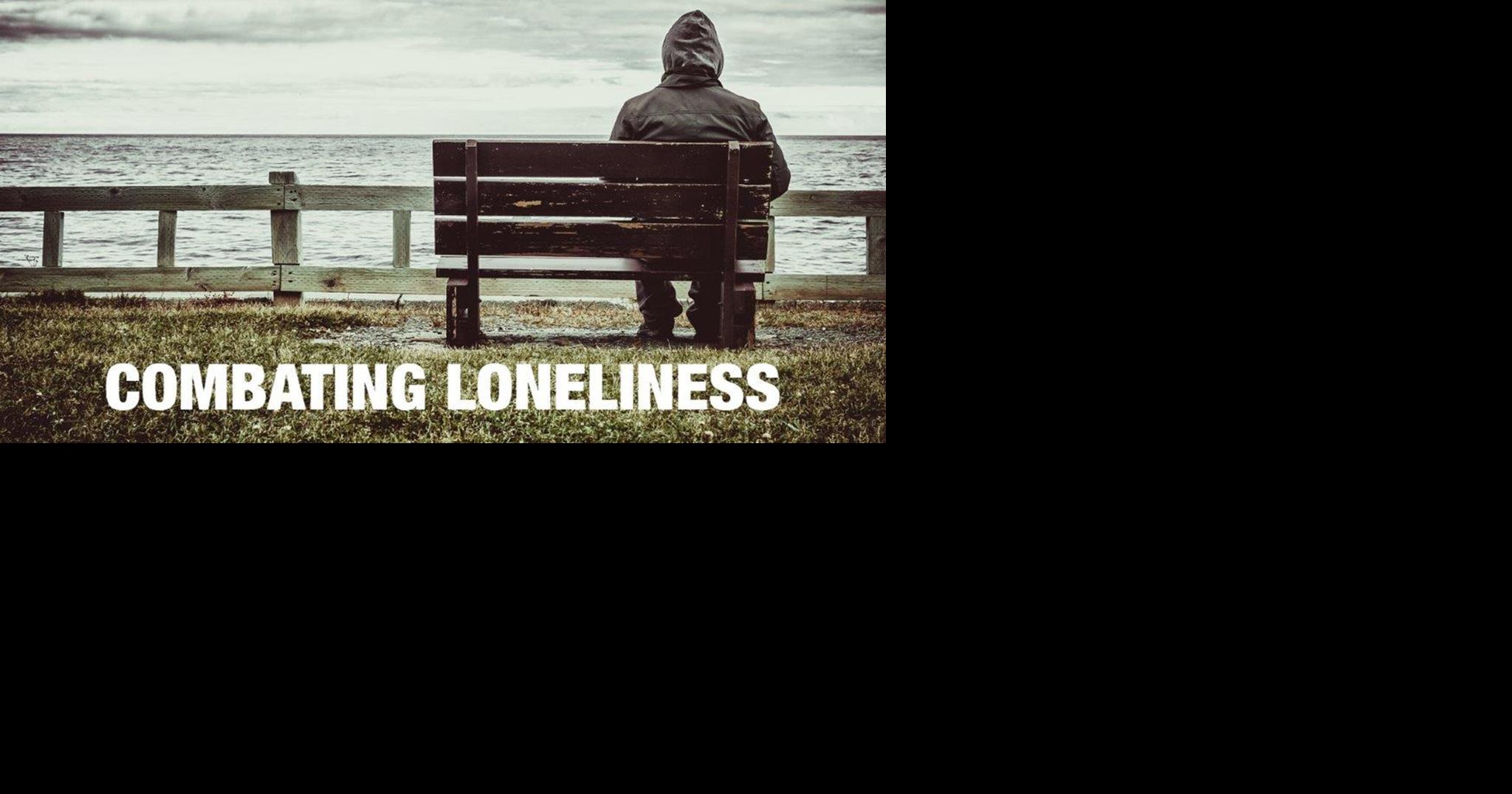 Persistent loneliness poses serious health risks | Local ...