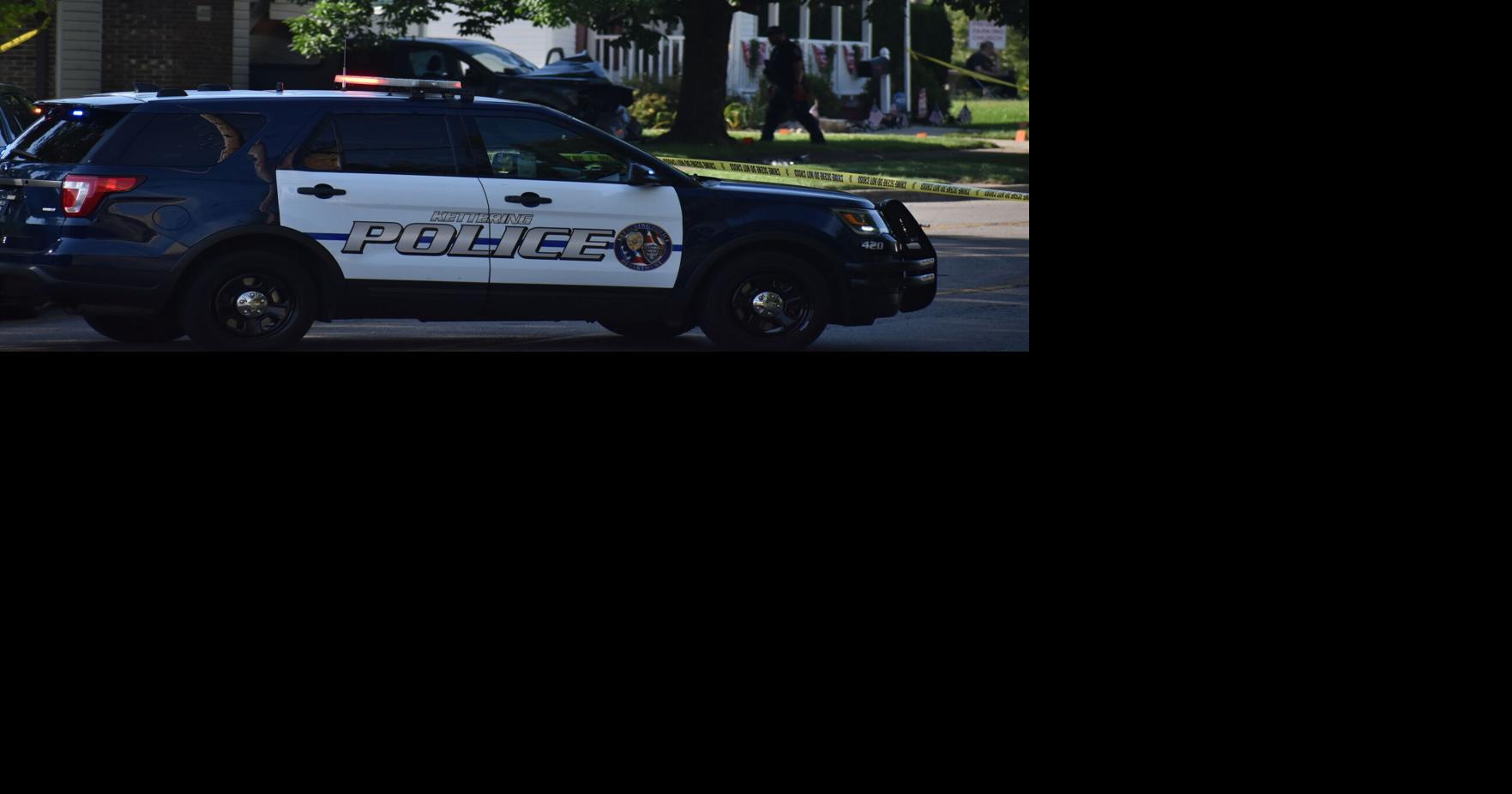 Waynesville man pleads guilty in deadly Kettering July 4 crash