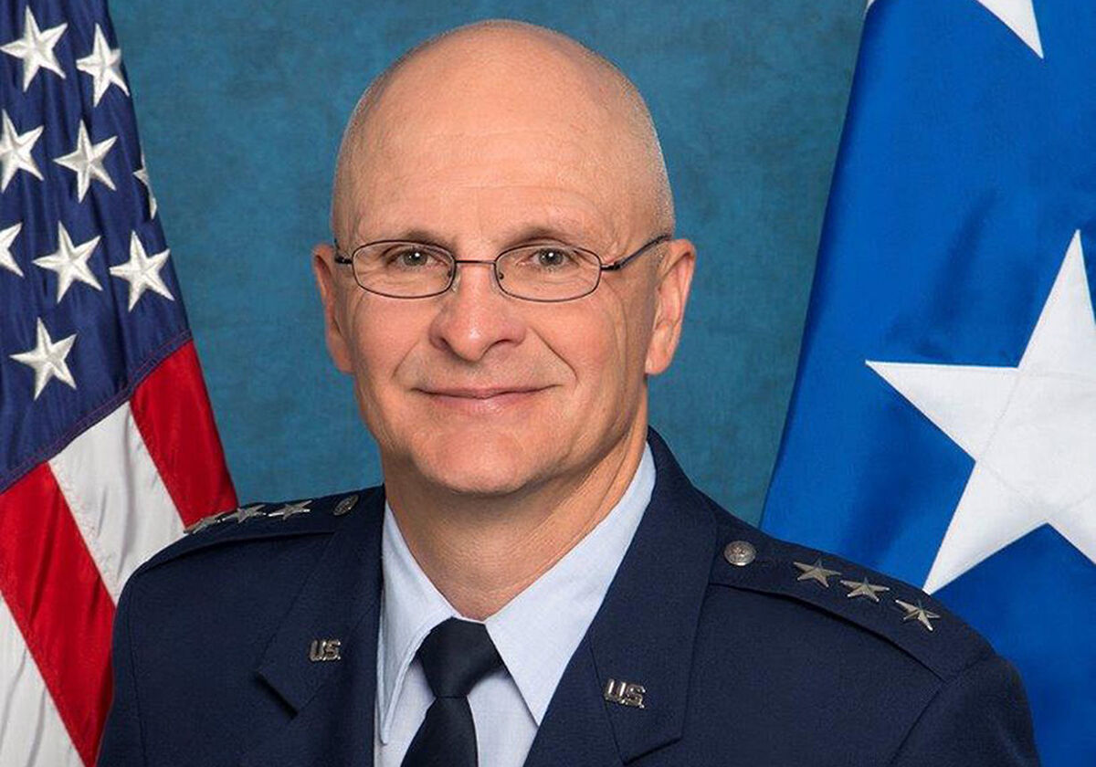 Virtual town hall to feature command leaders | Local | daytondailynews.com