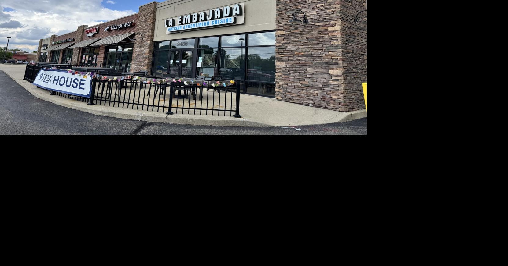 La Embajada in Springboro has Argentine cuisine rooted in culture