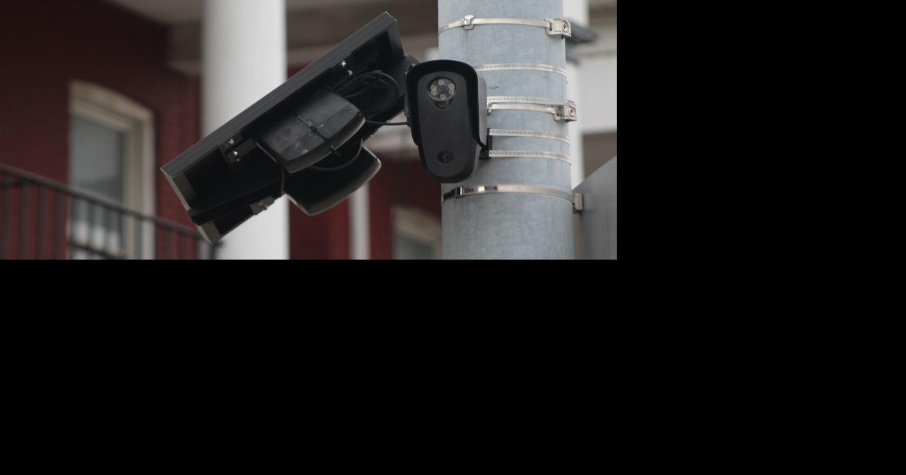 ‘This doesn’t feel like public safety’: Daytonians call for removal of Flock cameras