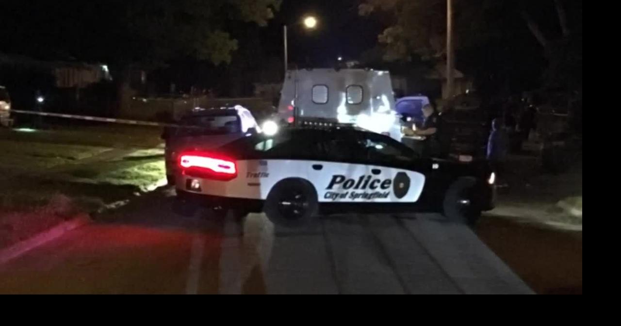 Victim shot, killed in Springfield identified; death ruled homicide ...