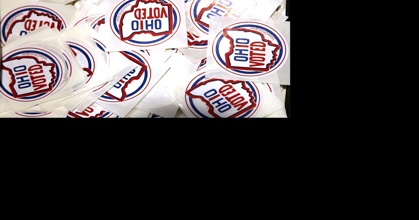 Voters Guide questions sent to candidates on statewide, local ballots