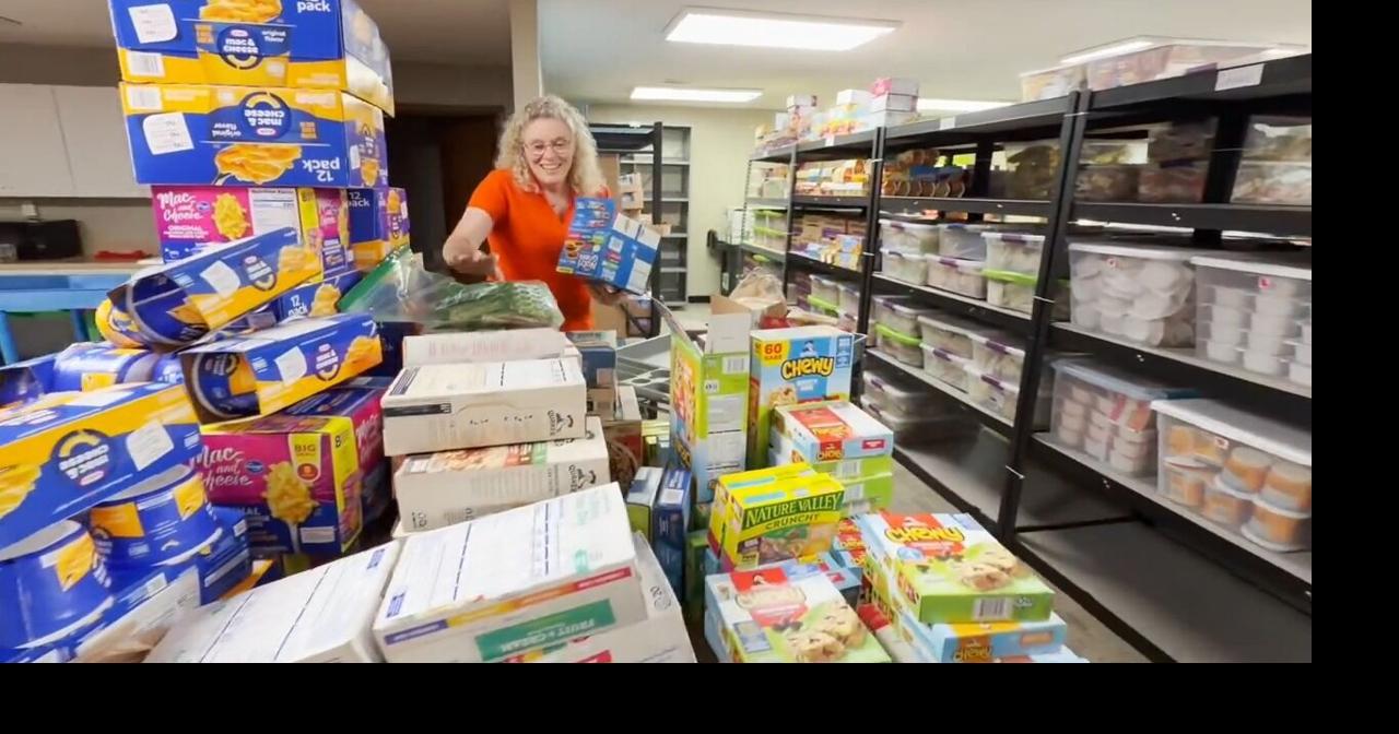 Feed the Creek moves to new location in Beavercreek | | daytondailynews.com