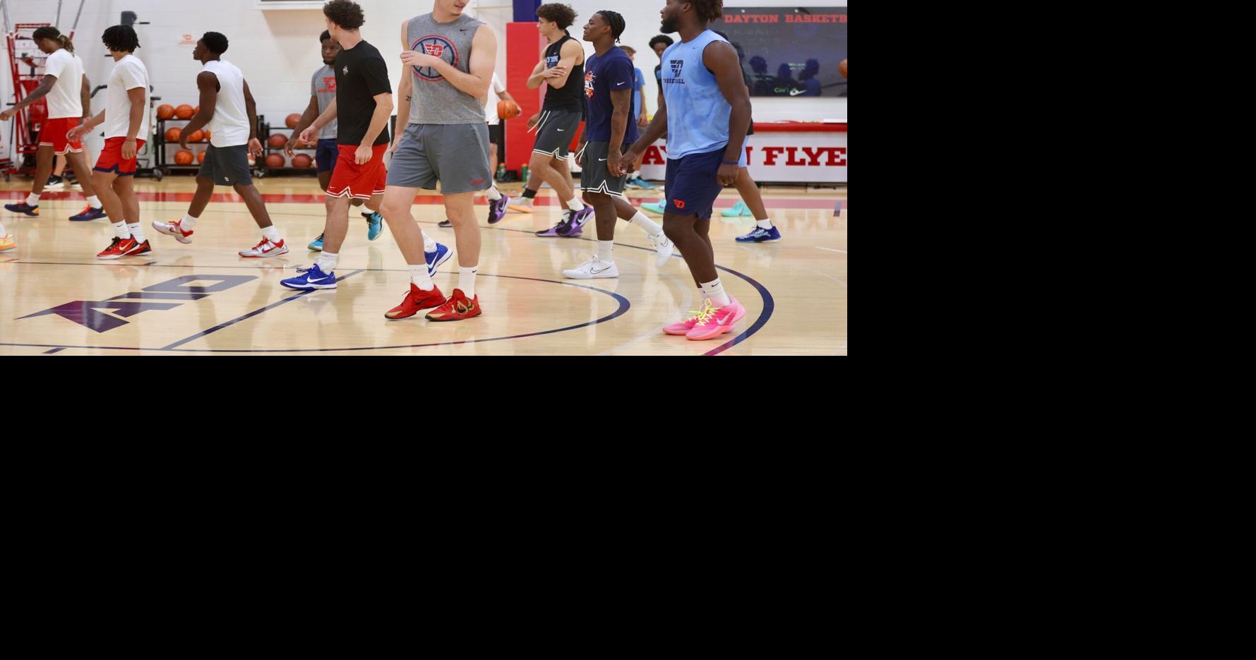 Dayton basketball: Flyers picked third in A-10 by national magazine