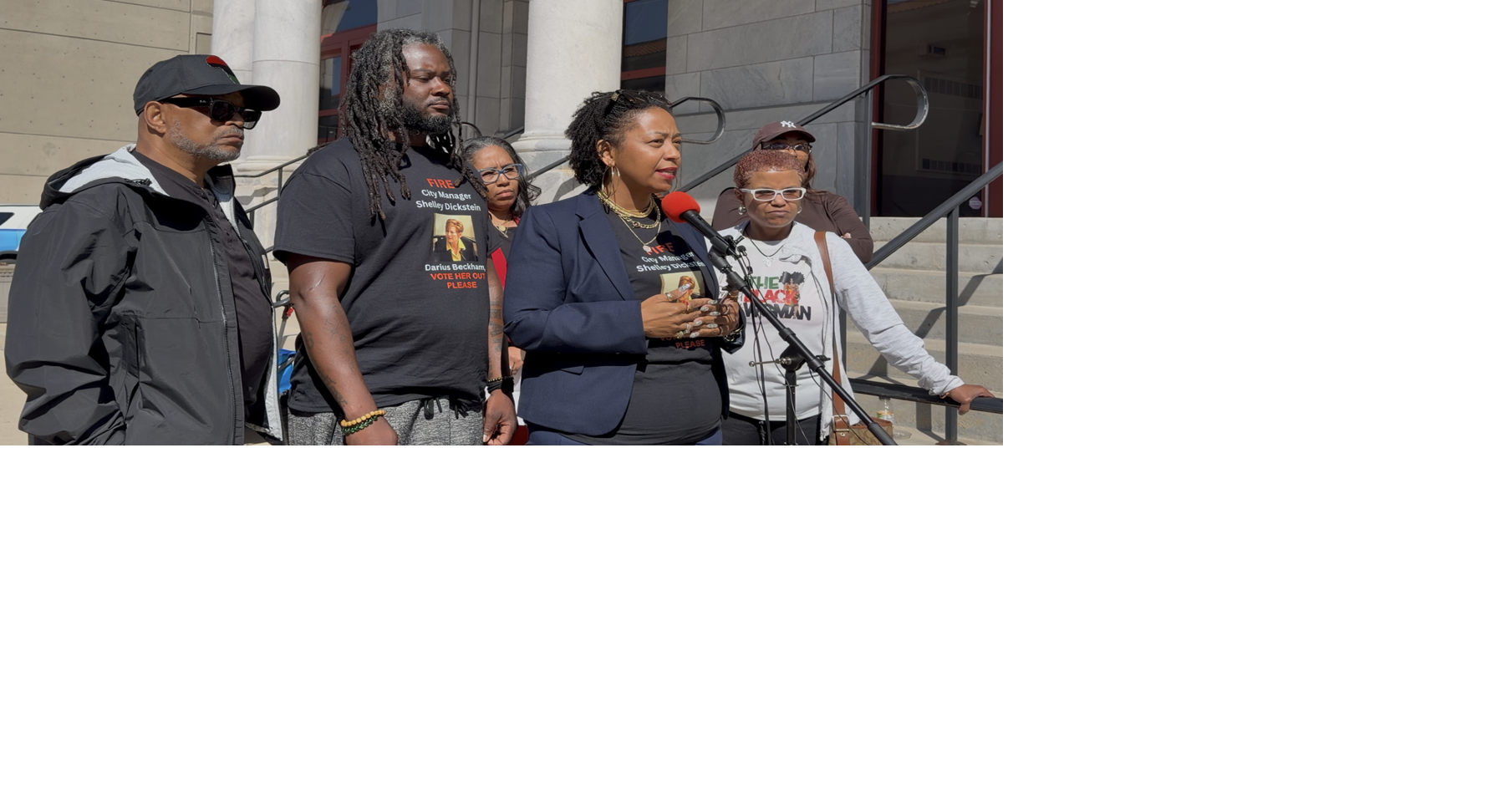 Morning Briefing: Dayton police chief hiring process criticized and ...