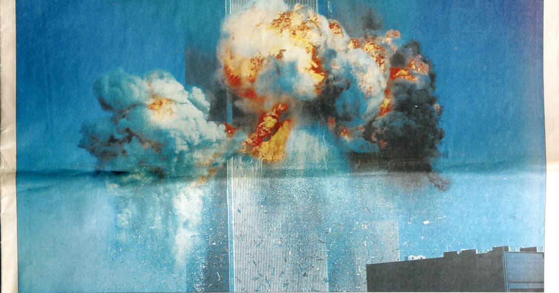 25 years later, Dayton journalists reflect on 9/11