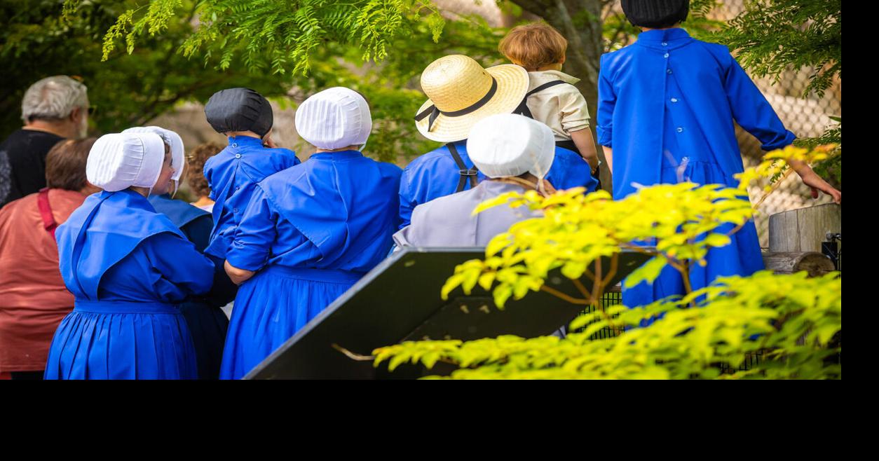 Graduation day filled with memories and tears