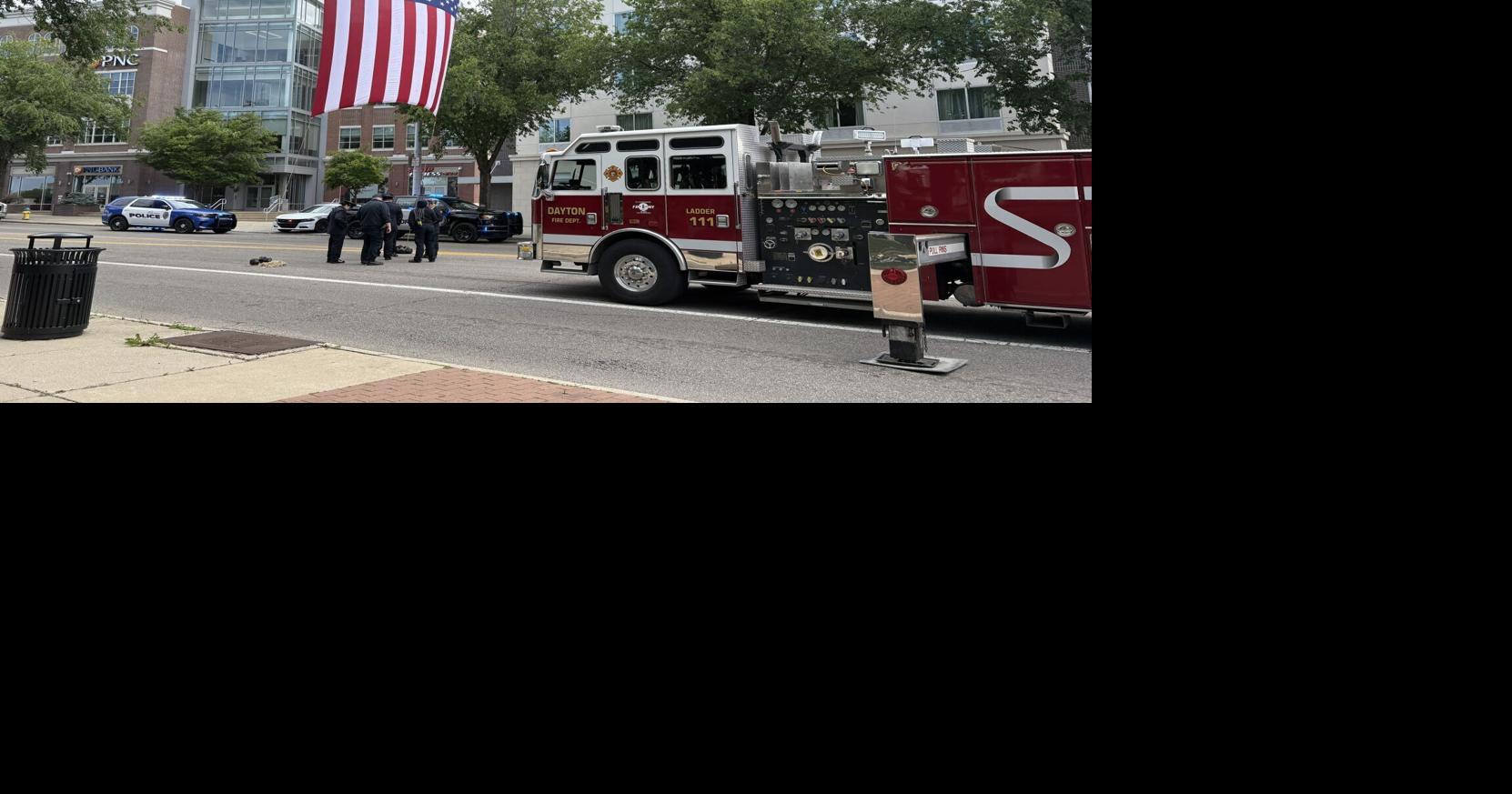 Morning Briefing: Honoring Montgomery County’s fallen officers and more local news headlines