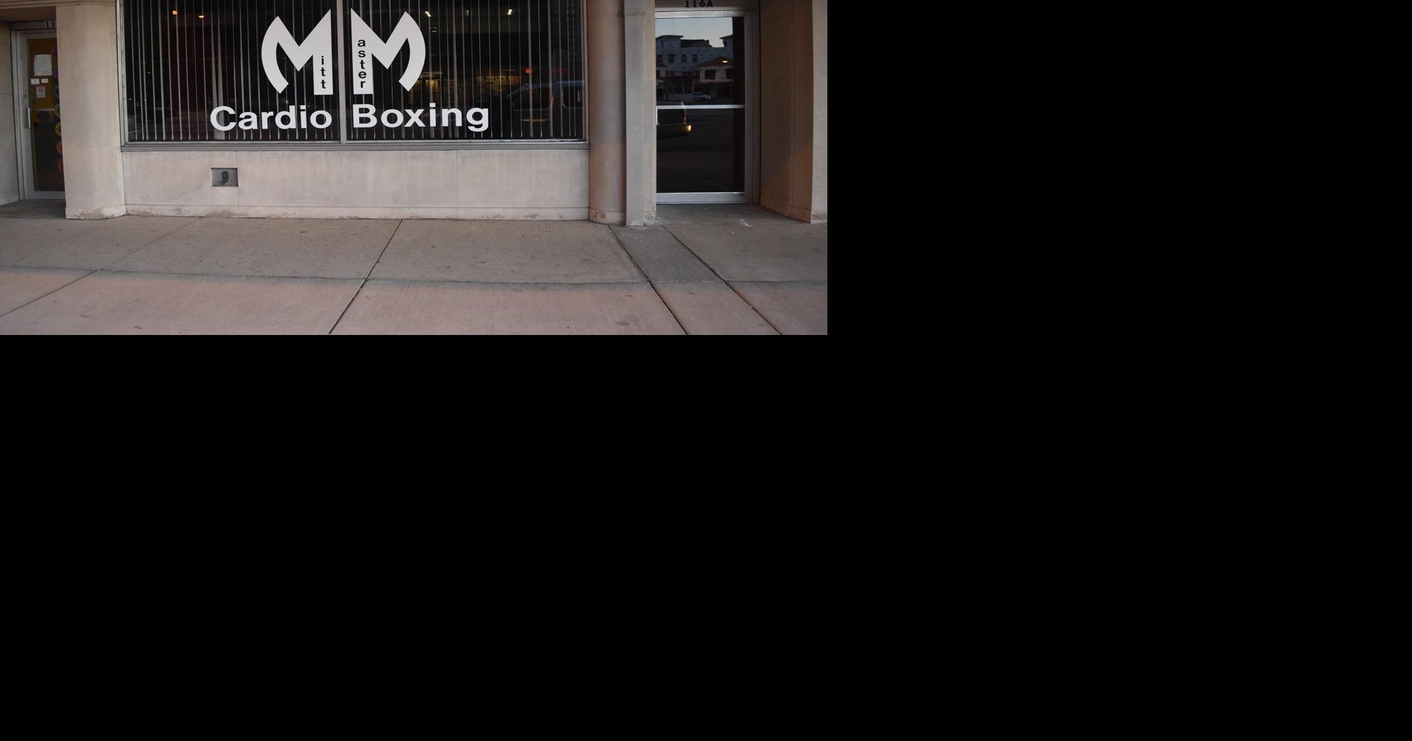 Mitt Master opening in downtown Dayton's Talbott Tower | Dayton ...