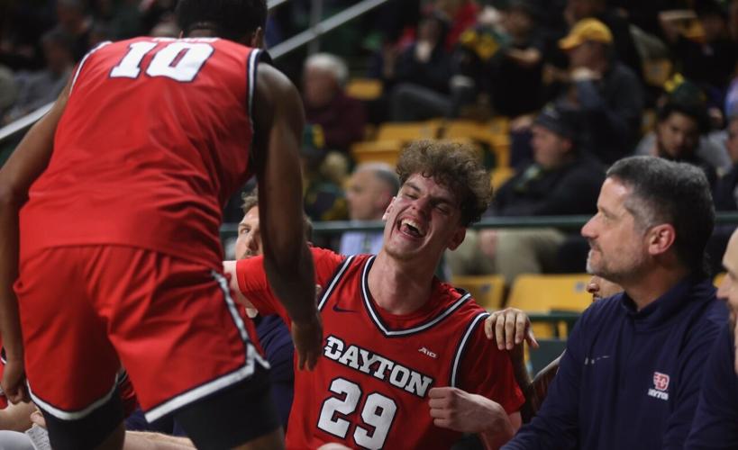 Dayton basketball: How to watch Flyers matchup vs. Davidson | Sports ...
