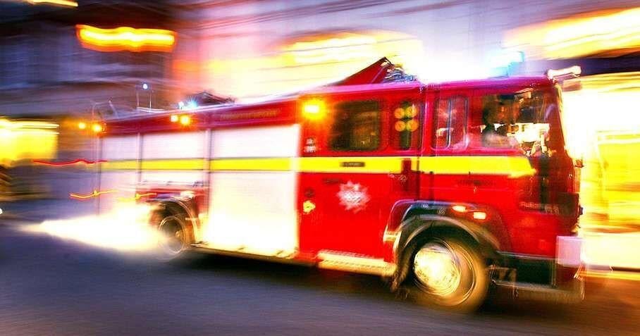 No injuries reported after water rescue at Taylorsville Dam in Montgomery County