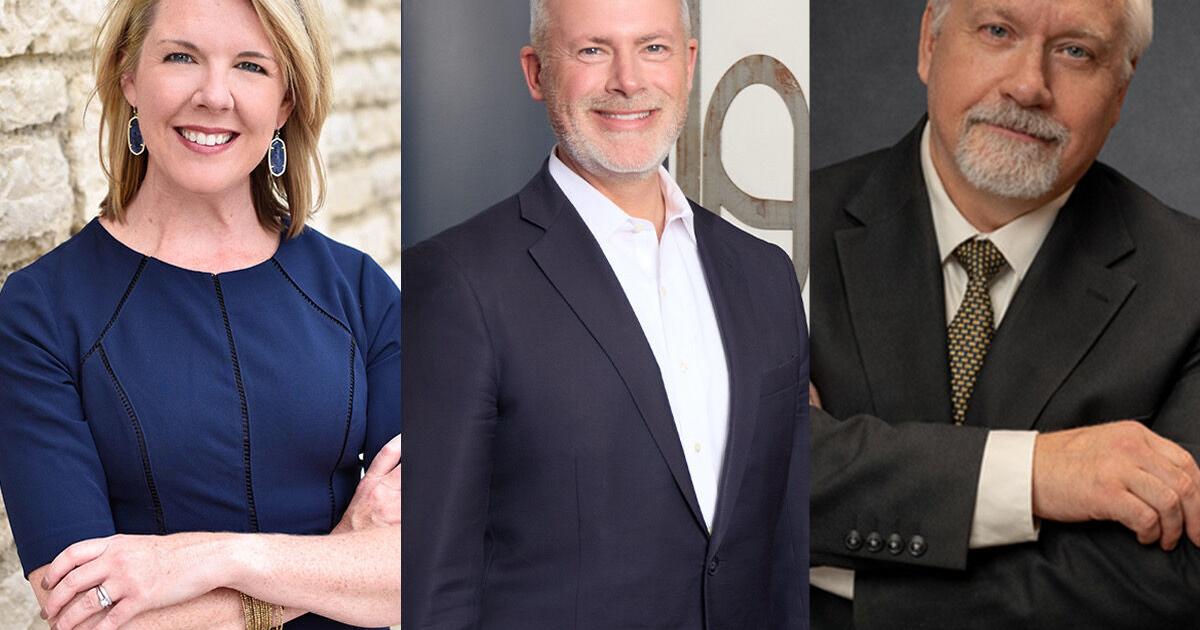 Ohio’s top election official on the ballot: Here’s who’s running for Secretary of State