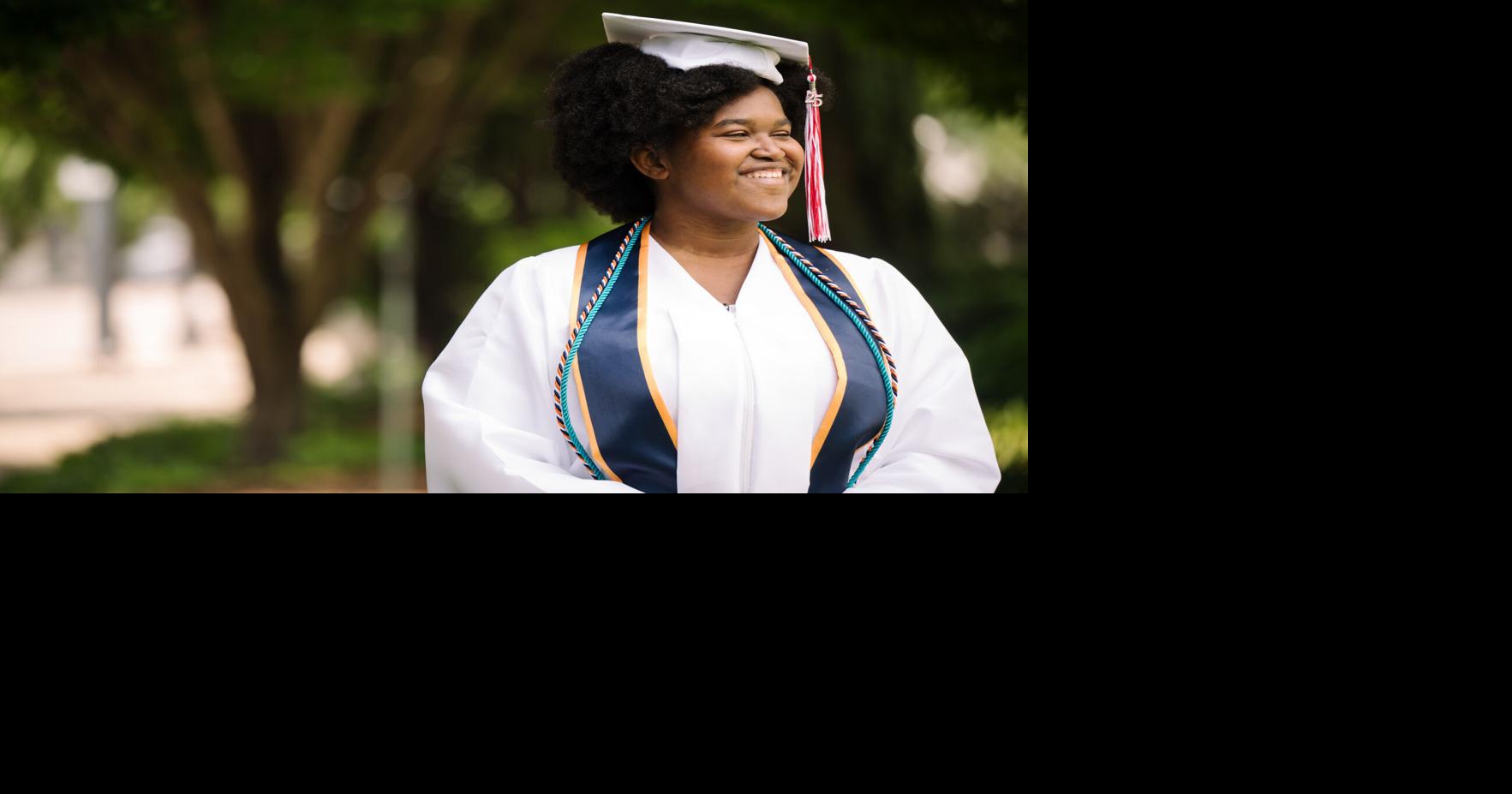 How to help low-income students attend college and start careers