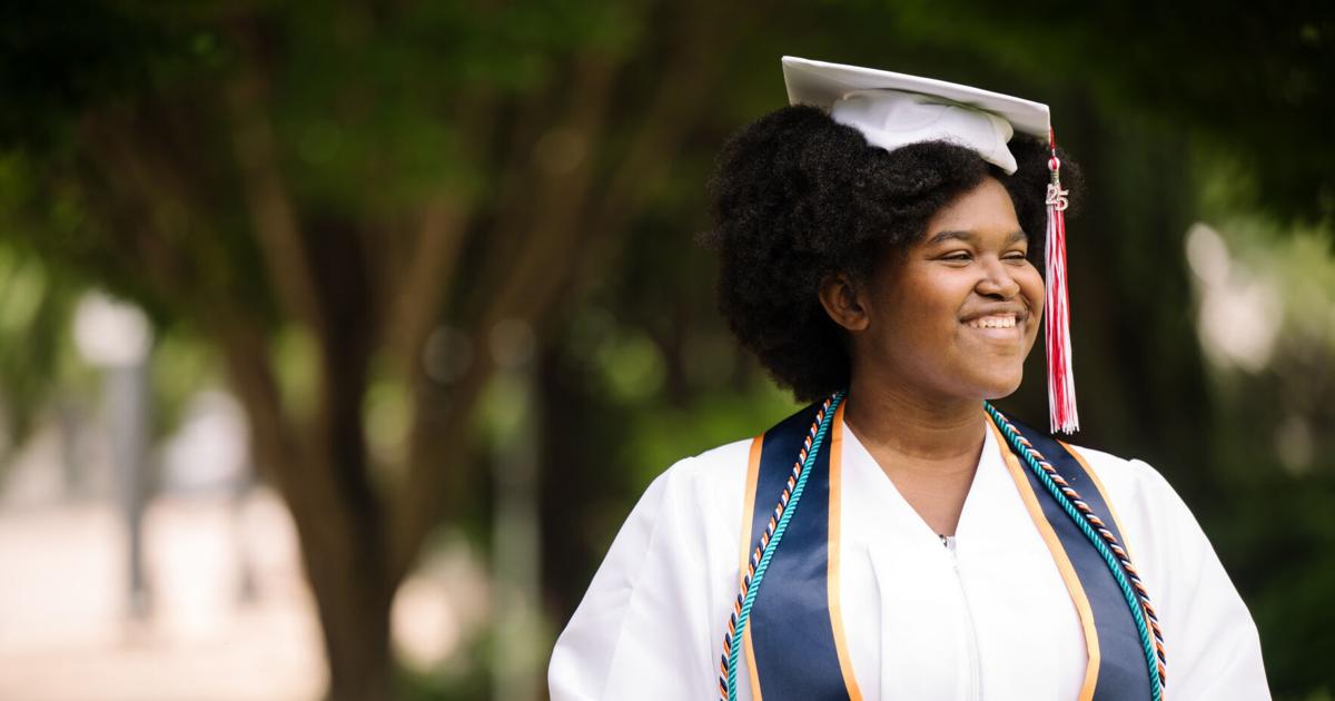 How to help low-income students attend college and start careers