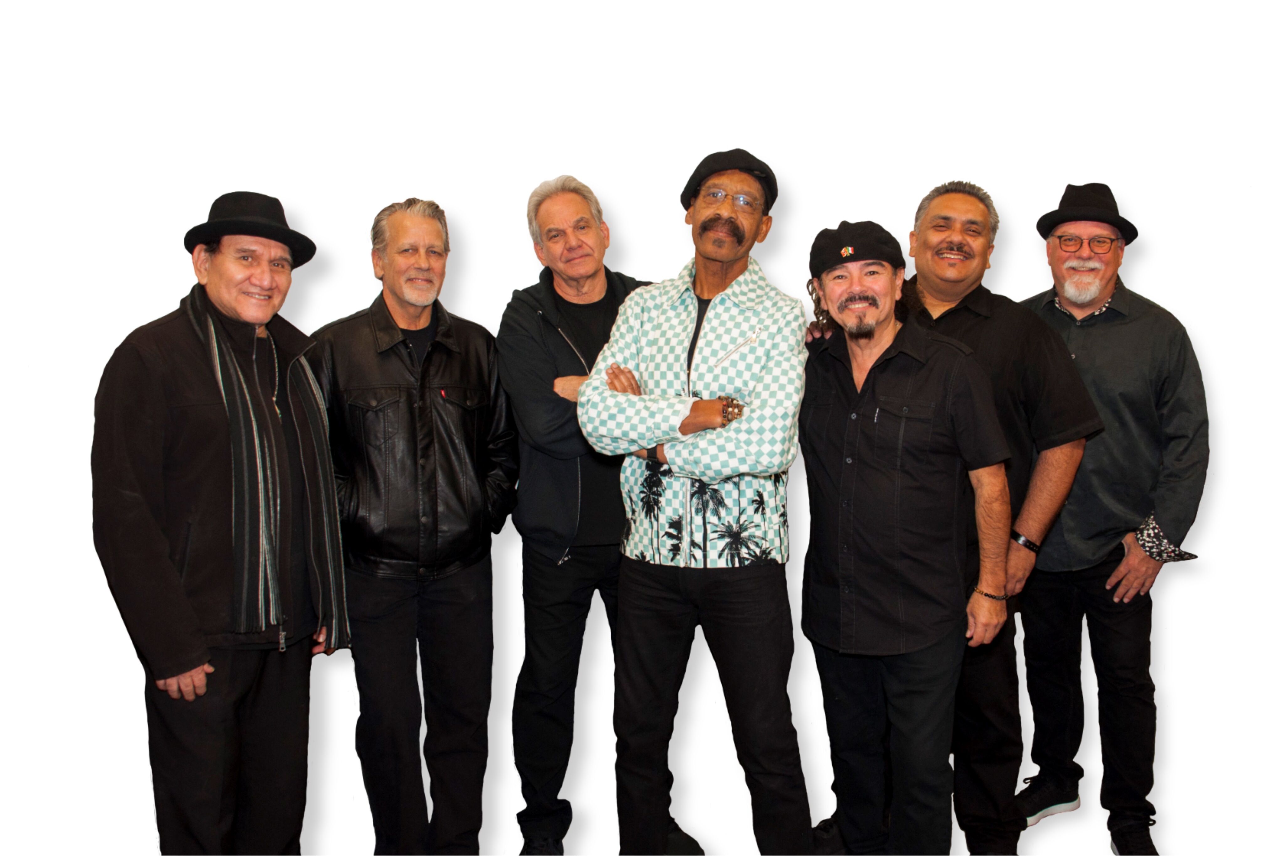 War performs July 14 at Rose Music Center | Local