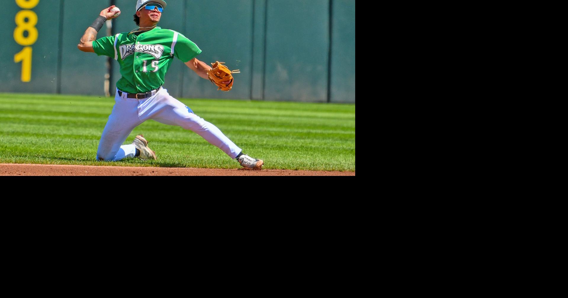 Revamped Dragons have 12 games to find themselves before playoffs