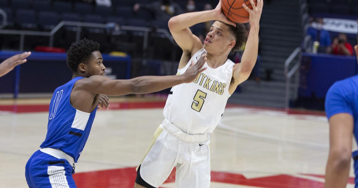 Botkins Local Shool Botkins tops RIchmond Heights to reach Division IV state championship ...