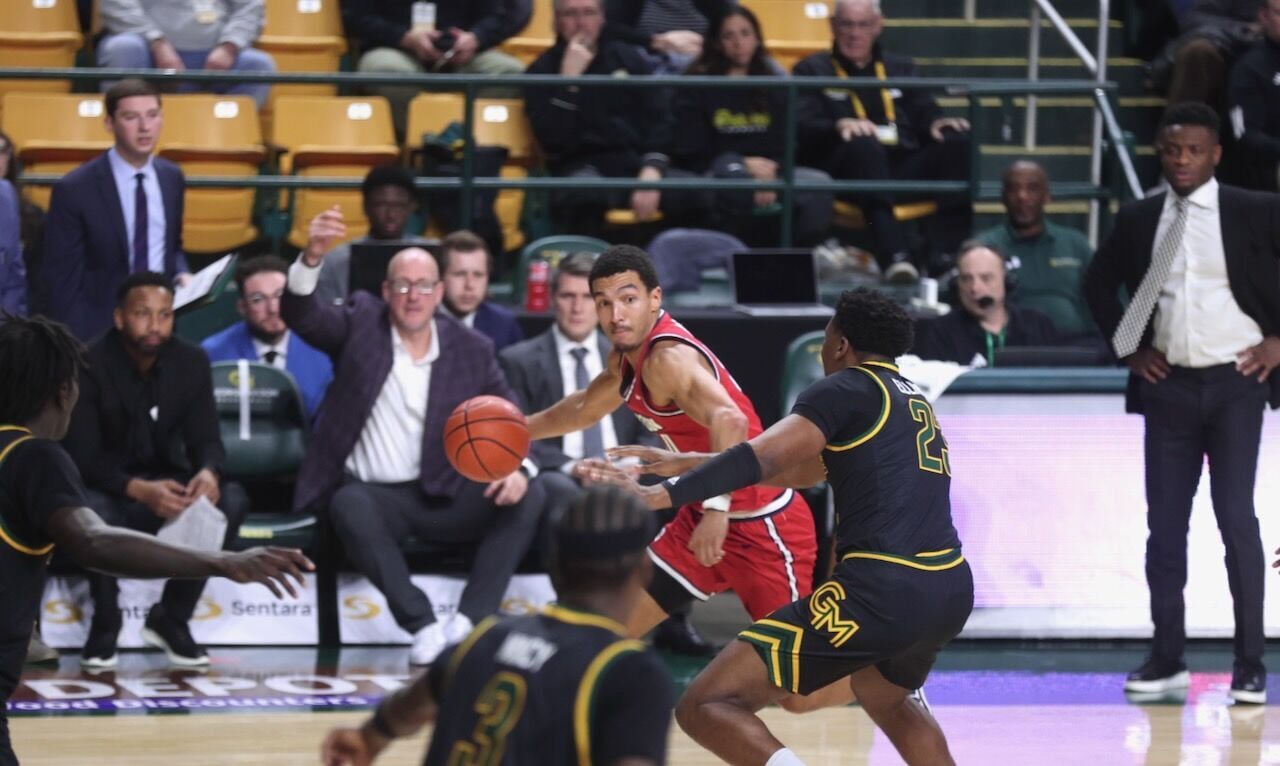 daytondailynews.com - David Jablonski - Dayton basketball: Former Flyer headed to California school